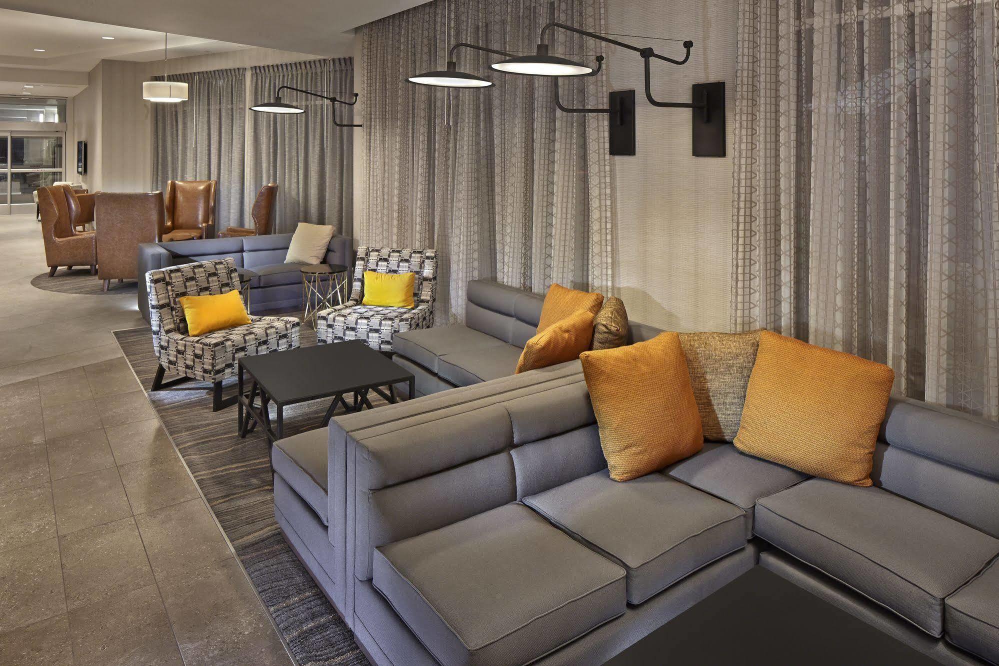 Hyatt Place Chapel Hill Dış mekan fotoğraf