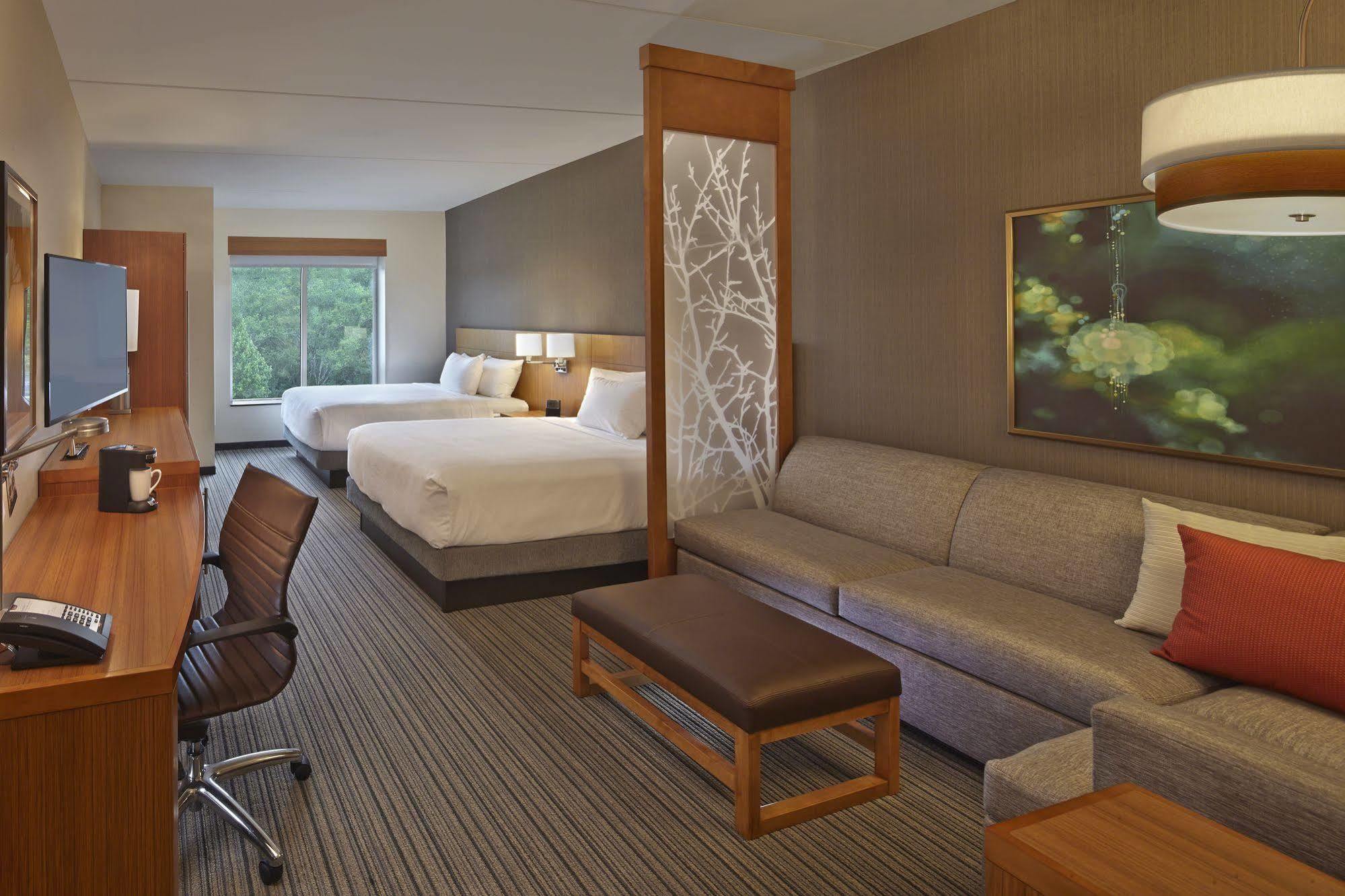 Hyatt Place Chapel Hill Dış mekan fotoğraf