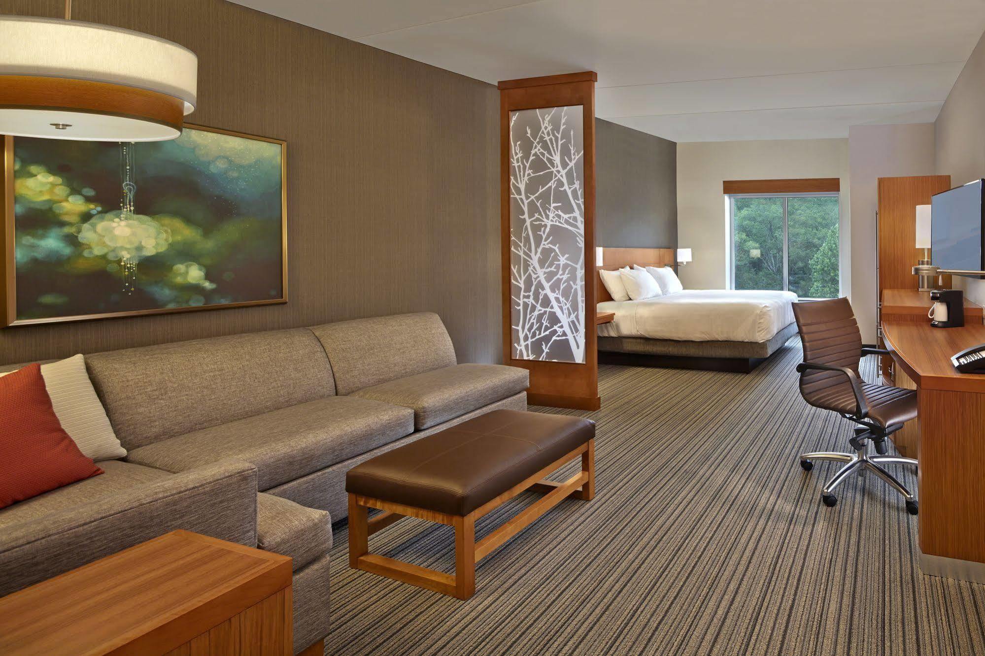 Hyatt Place Chapel Hill Dış mekan fotoğraf