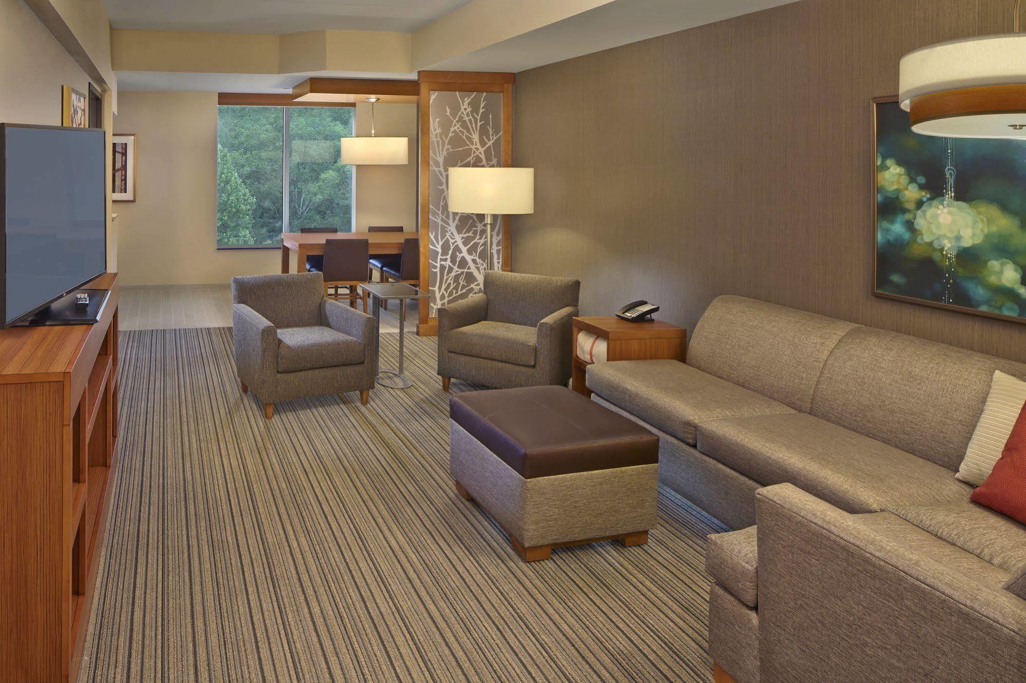 Hyatt Place Chapel Hill Dış mekan fotoğraf