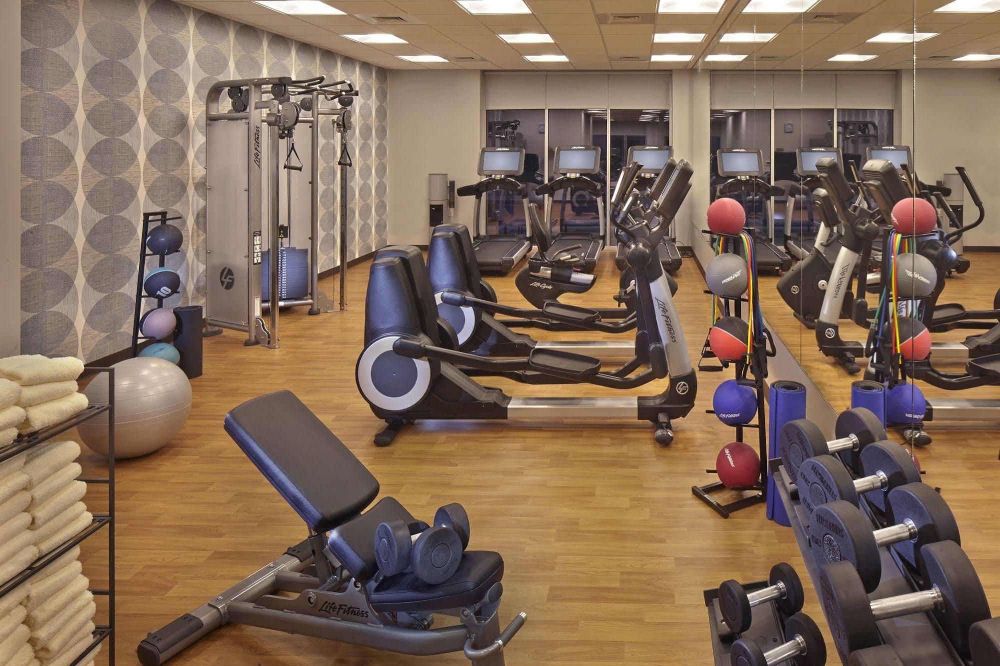 Hyatt Place Chapel Hill Dış mekan fotoğraf