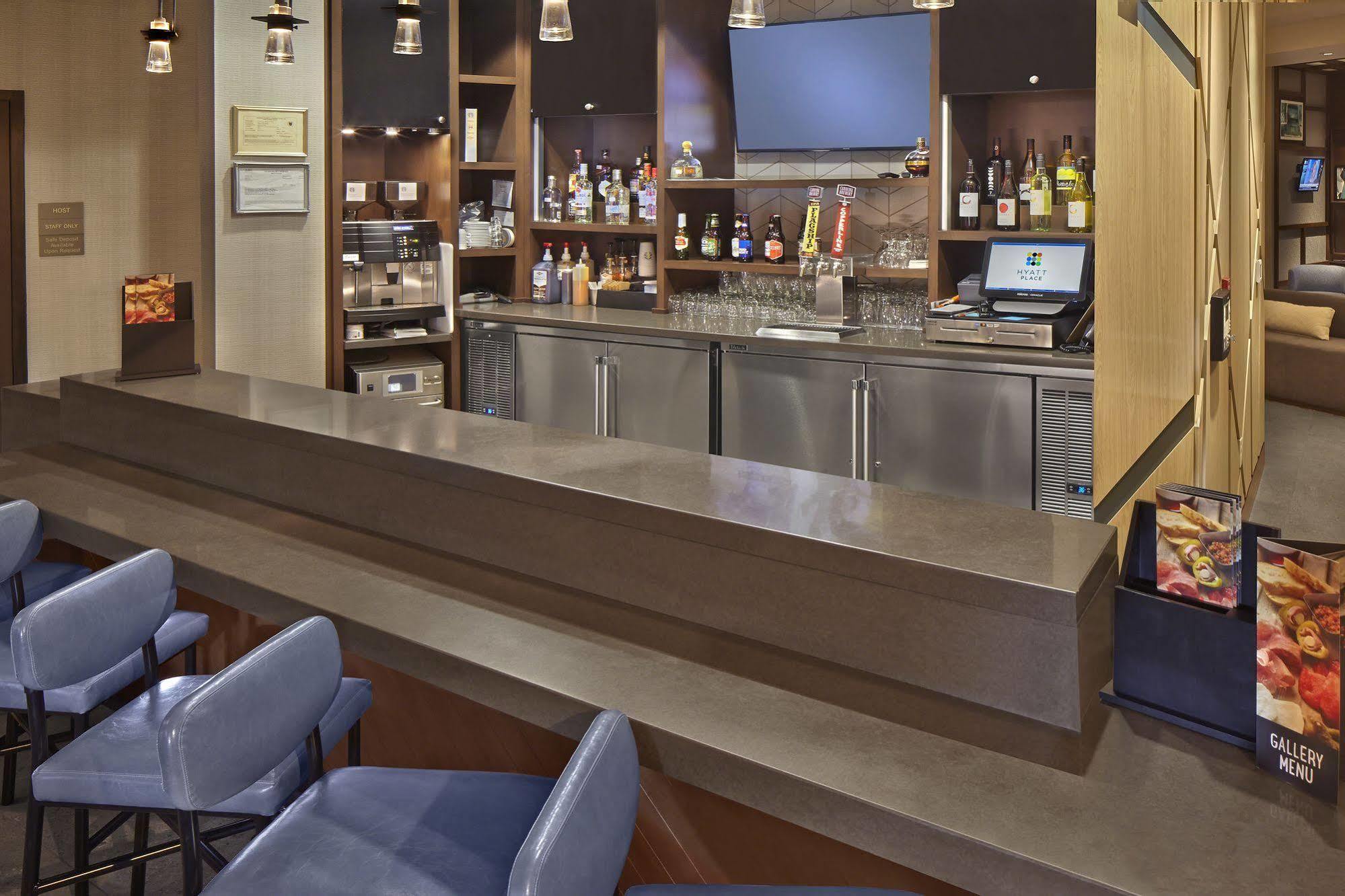 Hyatt Place Chapel Hill Dış mekan fotoğraf