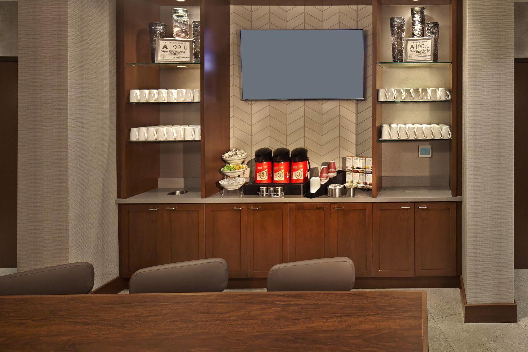 Hyatt Place Chapel Hill Dış mekan fotoğraf