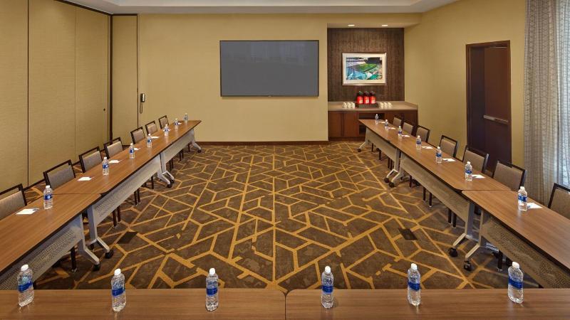Hyatt Place Chapel Hill Dış mekan fotoğraf